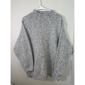 St Johns Bay 3x Cotton Sweater